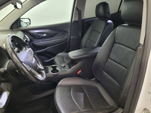 Used 2020 GMC Terrain SLT w/ Preferred Package AWD/4WD image 17