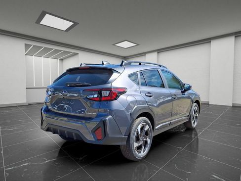 Used 2025 Subaru Crosstrek 2.5i Limited w/ Crosstrek Mirror Package AWD/4WD image 4