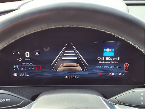 Used 2024 Chevrolet Traverse LT FWD image 14