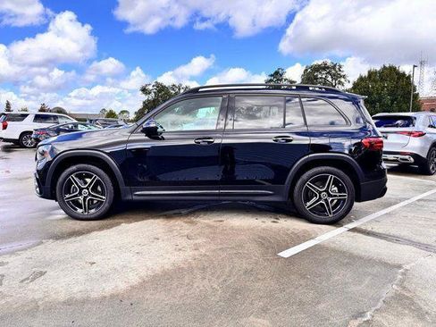 Certified 2024 Mercedes-Benz GLB 250 4MATIC image 15