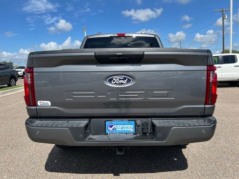 Used 2024 Ford F150 STX RWD image 6