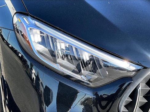 New 2026 Mercedes-Benz GLC 43 AMG 4MATIC Coupe image 20