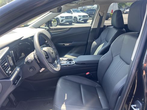 Used 2025 Lexus NX 350 AWD w/ Accessory Package (2T) image 16