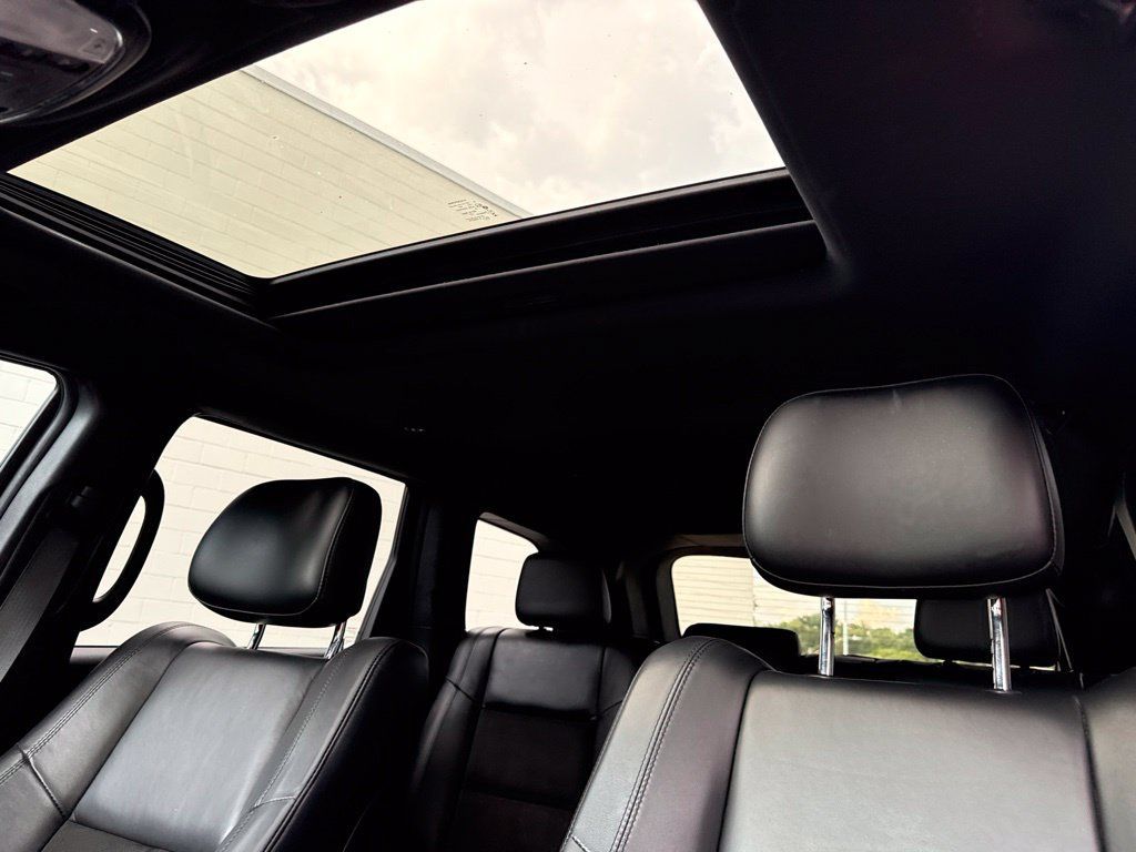 Used 2021 Jeep Grand Cherokee Laredo X AWD/4WD image 33