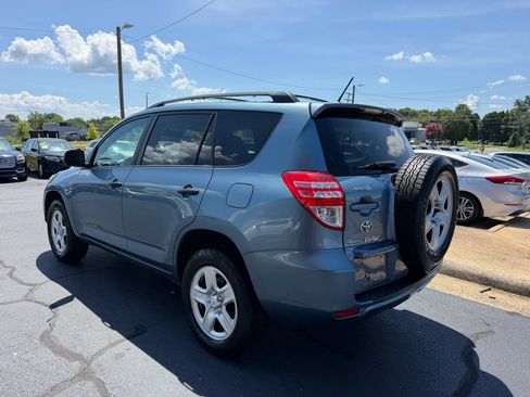 Used 2010 Toyota RAV4 2WD image 5