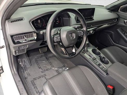 Used 2024 Honda Civic Sport image 10