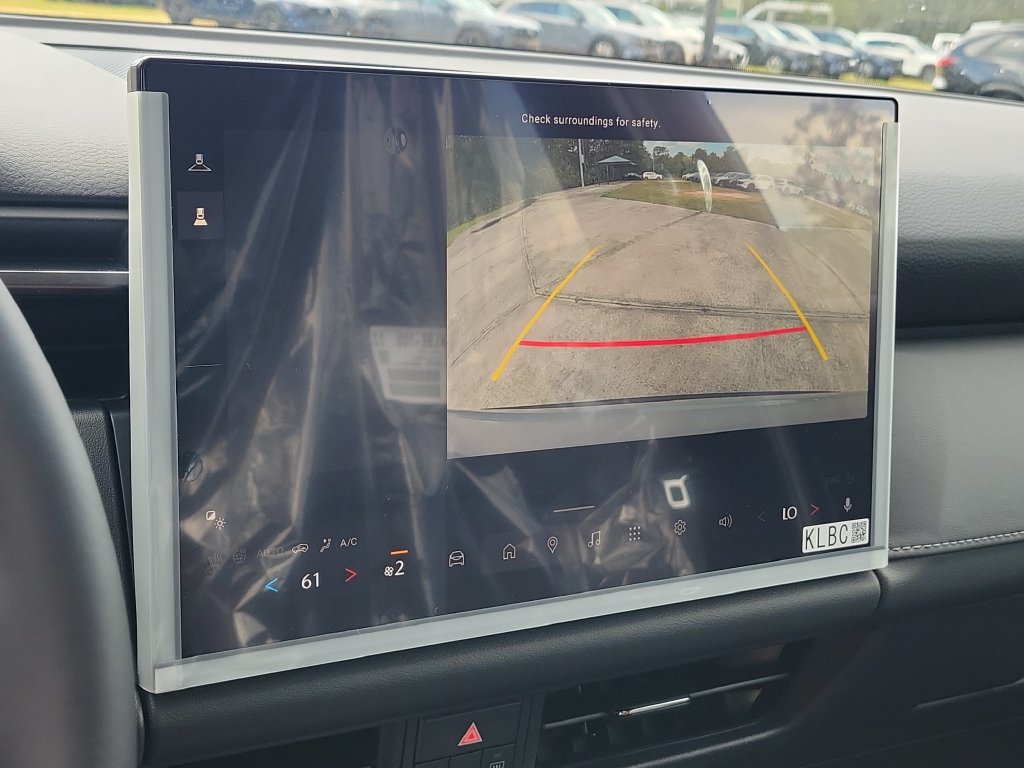 New 2026 MAZDA CX-5 Preferred AWD/4WD image 28