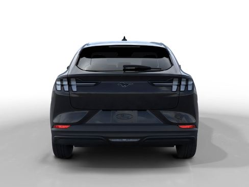 New 2026 Ford Mustang Mach-E Premium w/ Technology Package RWD image 5