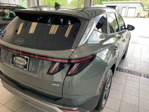 New 2026 Hyundai Tucson SEL AWD/4WD image 17