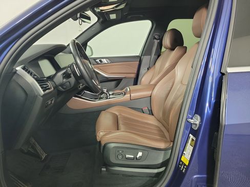 Used 2020 BMW X5 xDrive40i w/ Convenience Package image 5