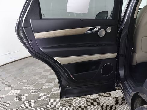 Used 2023 Genesis GV80 2.5T w/ Prestige Package image 31