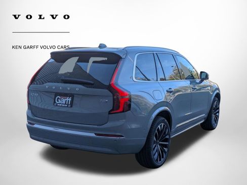 New 2026 Volvo XC90 T8 Ultra AWD/4WD image 3