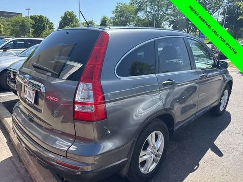 Used 2011 Honda CR-V EX image 7
