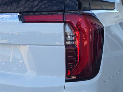 New 2026 GMC Yukon Elevation w/ LPO, Floor Liner Package image 7
