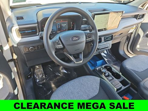 New 2025 Ford Maverick XLT image 15
