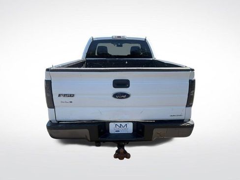 Used 2014 Ford F150 XL w/ Trailer Tow Package AWD/4WD image 6