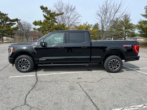 Used 2023 Ford F150 XLT w/ Equipment Group 302A High image 6