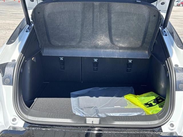 New 2026 Buick Envista Sport Touring w/ Convenience I Package FWD image 7