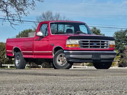 Used 1994 Ford F150 XL