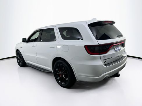 Used 2022 Dodge Durango R/T w/ Blacktop Package AWD/4WD image 7