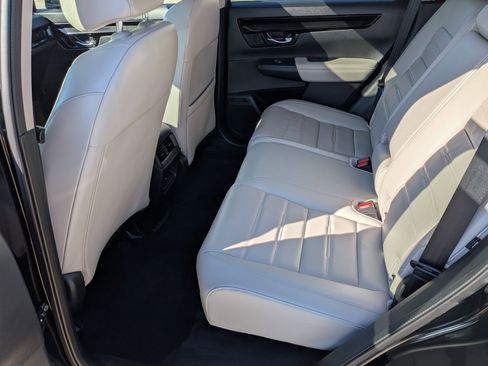 Certified 2025 Honda CR-V EX-L image 23