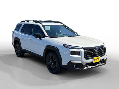 New 2026 Subaru Outback Limited XT image 7