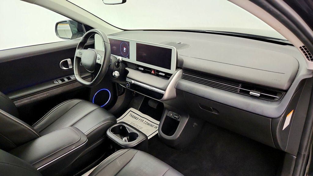 Used 2023 Hyundai Ioniq 5 SEL RWD image 35
