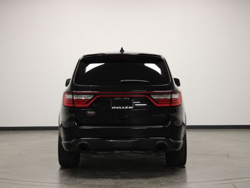 Used 2023 Dodge Durango SRT Hellcat AWD/4WD image 7