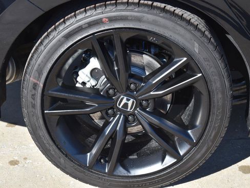 New 2026 Honda Civic Si image 13