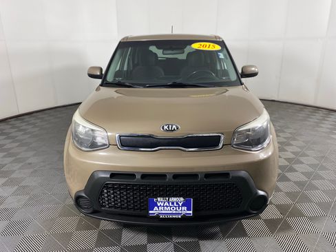 Used 2015 Kia Soul FWD image 8