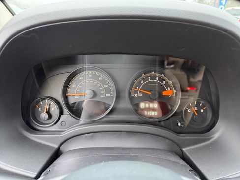 Used 2015 Jeep Compass Sport w/ Power Value Group image 19