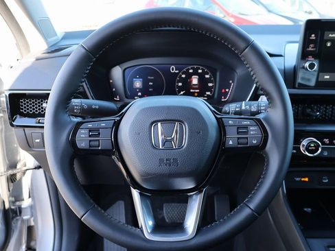 New 2026 Honda CR-V EX-L image 30