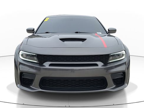 Used 2022 Dodge Charger Scat Pack image 2