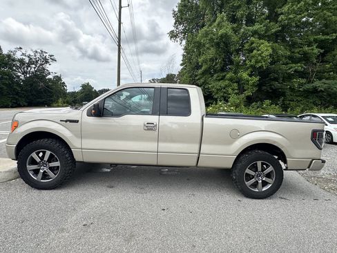 Used 2009 Ford F150 XLT RWD image 8