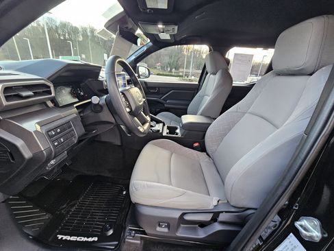 Certified 2024 Toyota Tacoma SR5 image 16