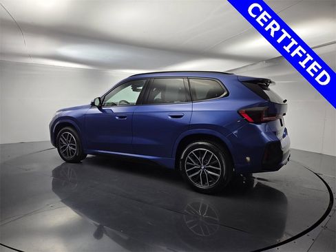 Certified 2023 BMW X1 xDrive28i w/ Premium Package image 8