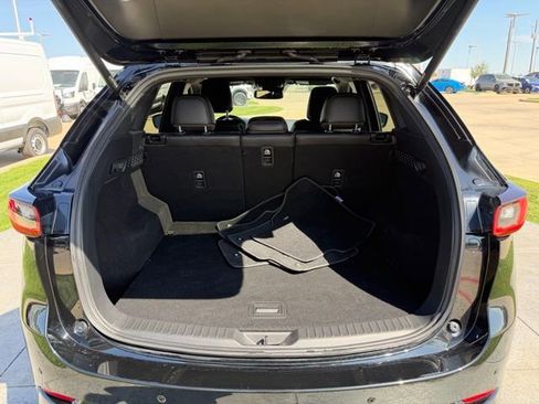Used 2025 MAZDA CX-5 2.5 Turbo w/ Premium Package image 7