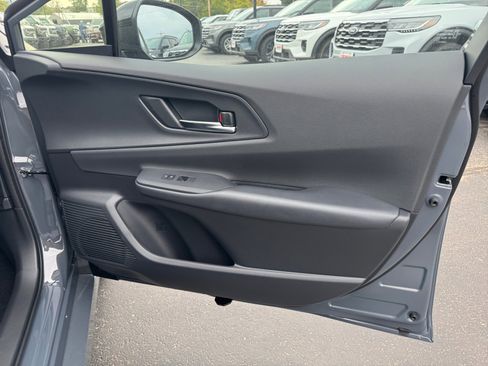 New 2026 Toyota Prius Plug-In Hybrid image 29