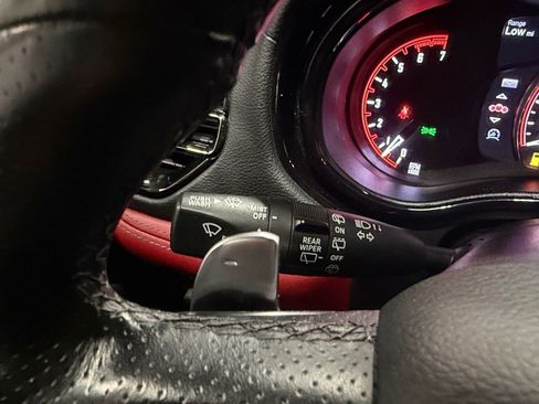 Used 2022 Dodge Durango R/T w/ Trailer Tow Group IV image 37