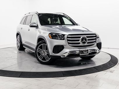 Used 2026 Mercedes-Benz GLS 450 GLS 450
