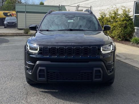 New 2026 Jeep Cherokee Laredo image 2