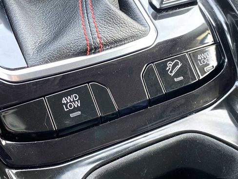 Certified 2022 Jeep Compass Trailhawk image 28