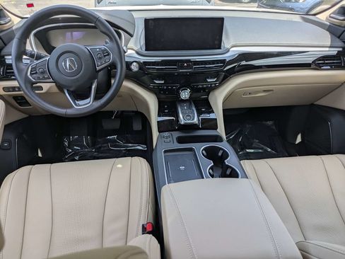 Used 2026 Acura MDX FWD w/ Technology Package image 17