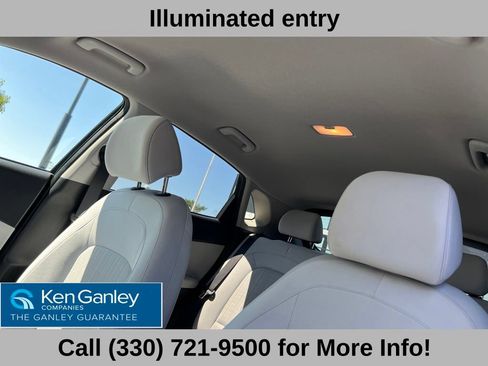 Used 2023 Hyundai Kona SEL w/ Cargo Package AWD/4WD image 42