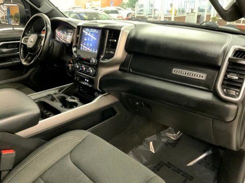 Used 2019 RAM 1500 Big Horn image 9