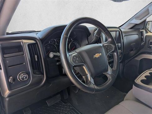 Used 2018 Chevrolet Silverado 1500 LT w/ All Star Edition image 12