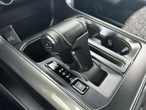 Certified 2023 Ford F150 Tremor w/ Trailer Tow Package image 21