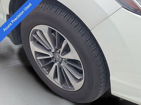 Used 2018 Acura RDX FWD w/ Advance Package image 11