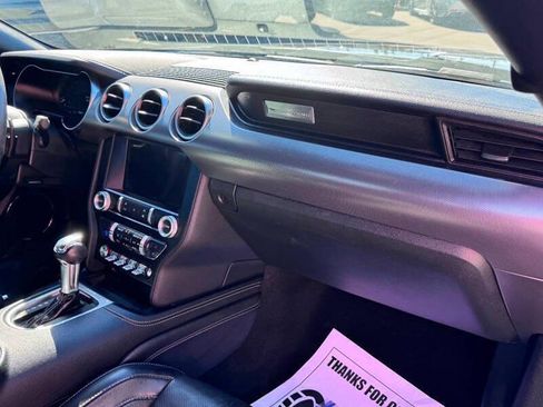 Used 2019 Ford Mustang GT Premium w/ Equipment Group 401A image 14
