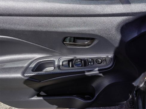 Used 2024 Nissan Versa S w/ Trunk Package image 18